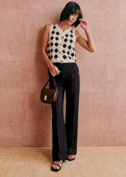 Sale Sezane Hose Matheo