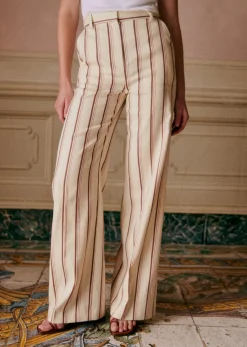 Sale Sezane Hose Matheo