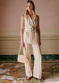 Sale Sezane Hose Matheo