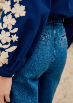 Sale Sezane Hose Matheo