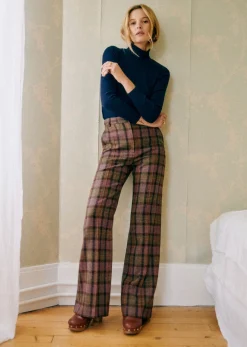 Sale Sezane Hose Matheo
