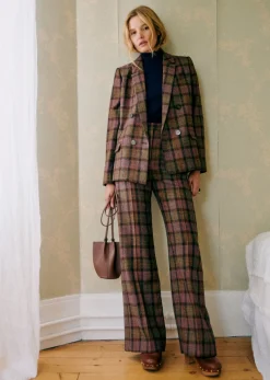 Sale Sezane Hose Matheo