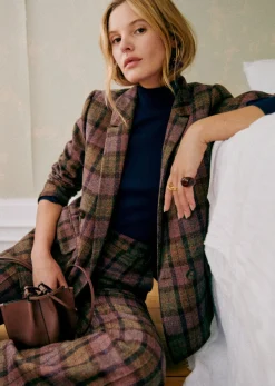 Sale Sezane Hose Matheo