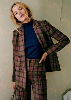 Sale Sezane Hose Matheo