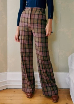 Sale Sezane Hose Matheo