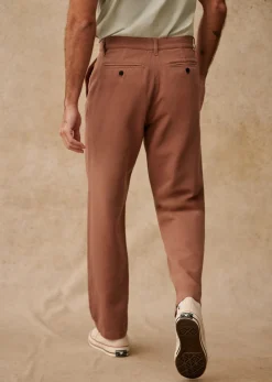 Discount Sezane Hose Mit Geradem Schnitt Hubbell