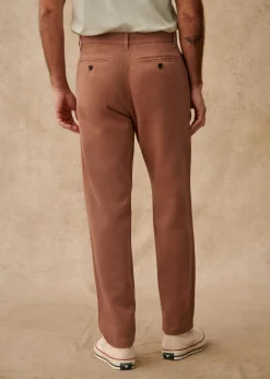 Discount Sezane Hose Mit Geradem Schnitt Hubbell