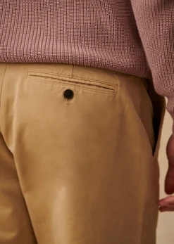 Discount Sezane Hose Mit Geradem Schnitt Hubbell