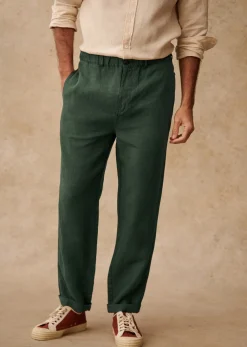 Online Sezane Hose Shane