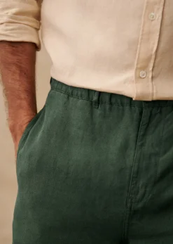 Online Sezane Hose Shane