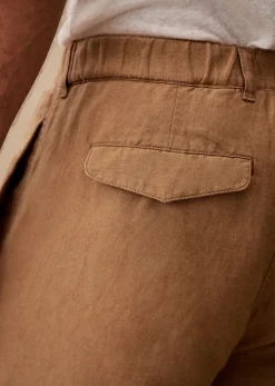 Online Sezane Hose Shane