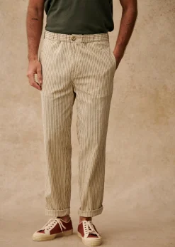 Online Sezane Hose Shane