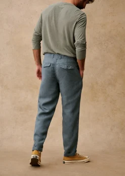 Online Sezane Hose Shane