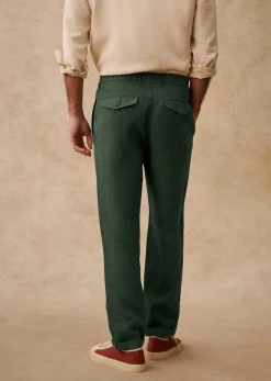 Online Sezane Hose Shane