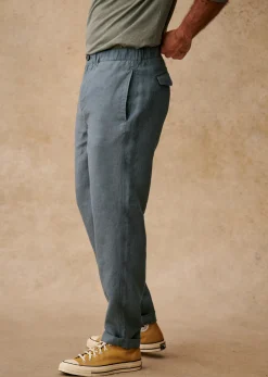 Online Sezane Hose Shane