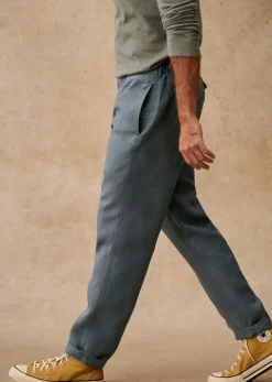 Online Sezane Hose Shane