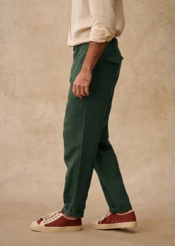Online Sezane Hose Shane