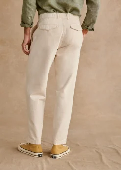 Online Sezane Hose Shane