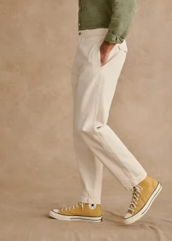 Online Sezane Hose Shane