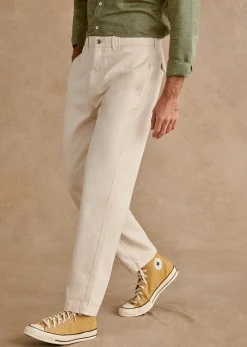 Online Sezane Hose Shane