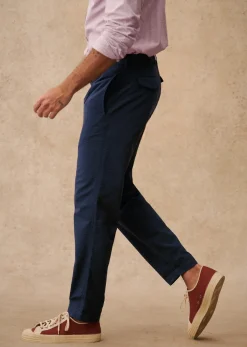 Online Sezane Hose Shane