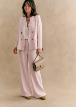 Discount Sezane Hose Tyler