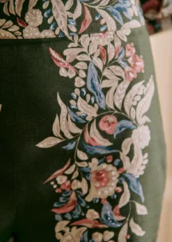 Discount Sezane Hose Tyler