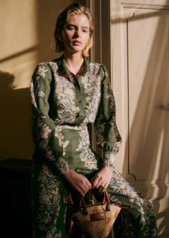 Discount Sezane Hose Tyler