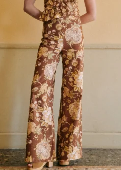Discount Sezane Hose Tyler