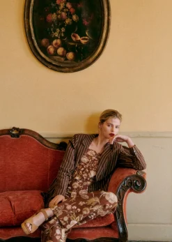 Discount Sezane Hose Tyler