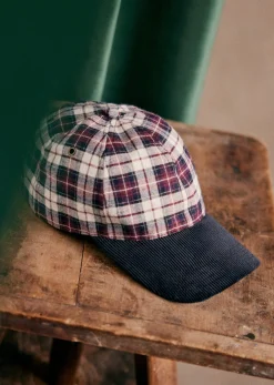 Outlet Sezane Hut Vixen