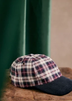 Outlet Sezane Hut Vixen