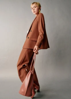 Outlet Sezane Jacke Christie