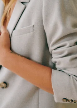 Outlet Sezane Jacke Christie