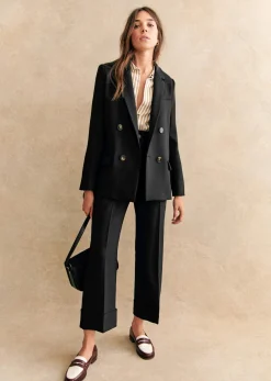 Hot Sezane Jacke Christie