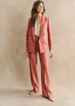 Hot Sezane Jacke Christie