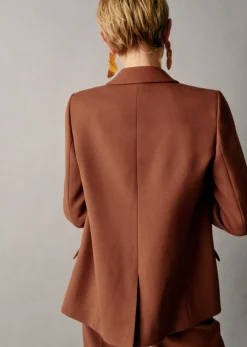 Hot Sezane Jacke Christie