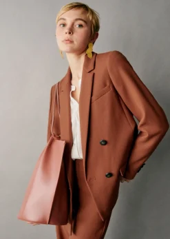 Hot Sezane Jacke Christie