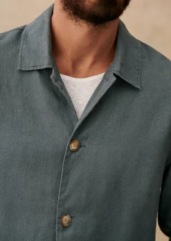 Online Sezane Jacke Irwin