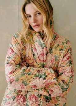 Hot Sezane Jacke Kalvin