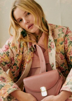 Hot Sezane Jacke Kalvin