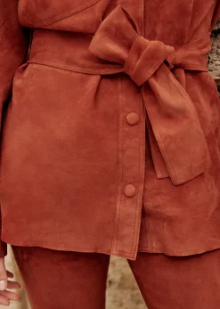 Hot Sezane Jacke Marena