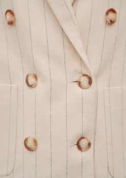 Clearance Sezane Jacke Michele