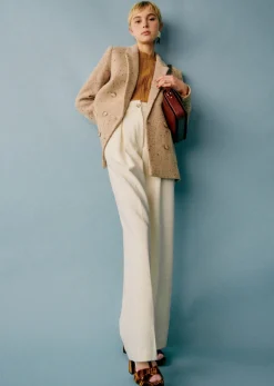 Clearance Sezane Jacke Michele