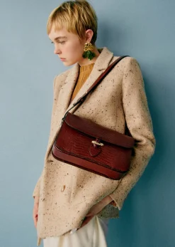 Clearance Sezane Jacke Michele