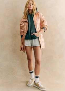 Clearance Sezane Jacke Miro