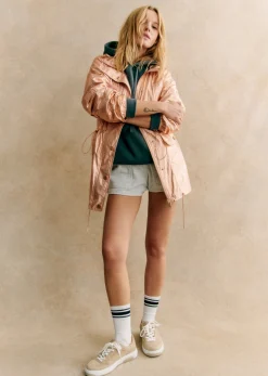 Clearance Sezane Jacke Miro