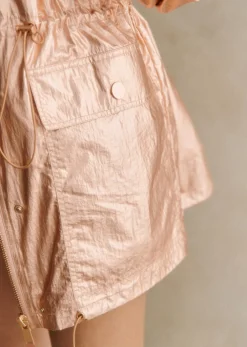 Clearance Sezane Jacke Miro