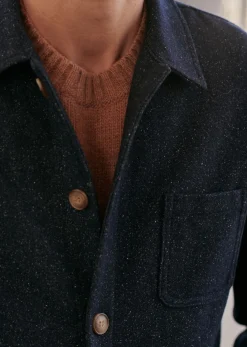 Sale Sezane Jacke Nelson