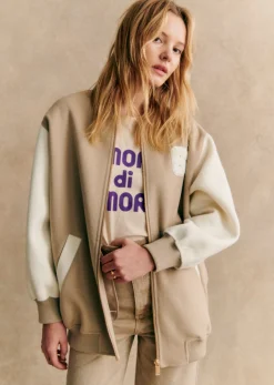 New Sezane Jacke Phoenix